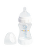 Anti-Colic Baby Glass Bottle 180ml for 5-7 months old